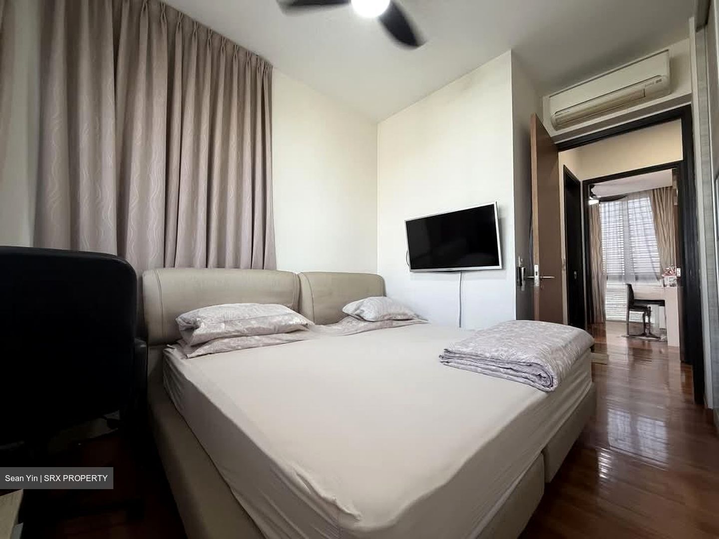Seletar View (D28), Terrace #543561931